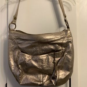 Th Sak leather bucket bag